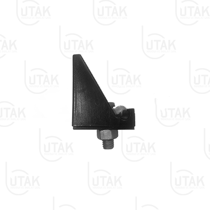 HAVAİ KABLO AKSESUARLARI Geçiş Parçası(PVC enjeksiyon).